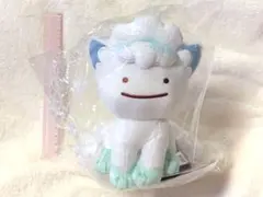 希少品】へんしんメタモン アブソル ぬいぐるみ 日本語 タグ付き