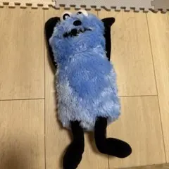 パペットスンスン ぬいぐるみ