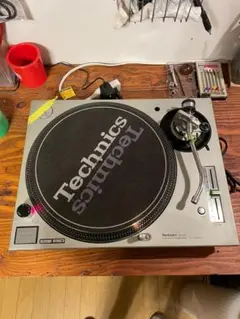 ターンテーブル　テクニクス　technics mk3ds テクニクス technics mk3ds ターンテーブル ターンテーブル