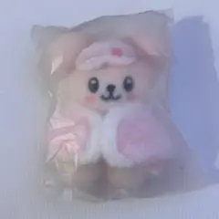 straykids 韓国 ペンミ SKZOO 10cm ぬいぐるみ スンミン