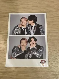 カイ　高尾颯斗(HAYATO) 生写真