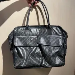 ゲラルディーニ　トートバッグ　ショルダーバッグ