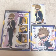 イナズマイレブン ラウンドワン セット - メルカリ