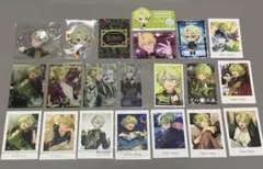 あんスタ　紙類まとめ　日和
