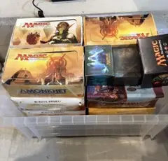 マジックザギャザリング マジック：ザ・ギャザリング