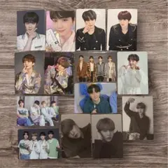 BTS ユンギ SUGA プレフォト プレミアムフォト LYS SYS - メルカリ
