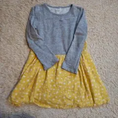 BREEZE ワンピース 120