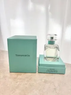 正規品 TIFFANY＆Co. ティファニー オードパルファム 50ml 香水のサムネイル