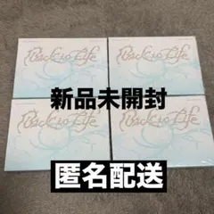 &TEAM andTEAM Back to Life 未開封 4枚セットのサムネイル