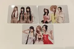 MISAMOミナ Haute Couture 公式トレカ コンプリート 計17枚 MISAMO『HAUTE COUTURE』オールトレカ コンプセット - メルカリ