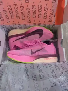 NIKE W ZOOMX VAPORFLY NEXT%4 23.5cmのサムネイル
