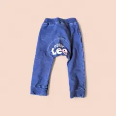 オレンジ様専用　Lee ベビー　ボトムス　80
