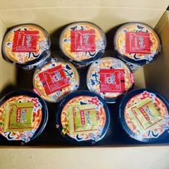 みそきん 辛みそきん みそきんメシ8個セットのサムネイル