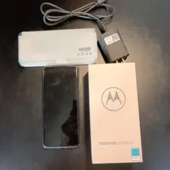 motorola edge 50S PRO ホワイト 充電器欠品 motorola edge 50S PRO ホワイト 充電器欠品 最終値下げ済 - メルカリ