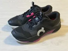 価格応談 ON/オン THE ROGER Pro 27cm 軽度使用品 メンズ THE ROGER Pro | ベージュ | On 日本