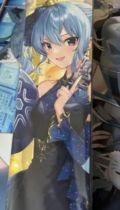 星街すいせい　1st Anniversary CelebrationSet