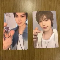 TREASURE ジョンファン Pleasure トレカ