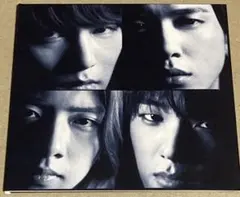 【最終値下げ】CNBLUE / In My Head【即買いOK】のサムネイル