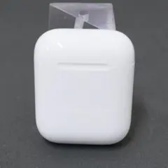 エアーポッズ 充電ケースのみ 第二世代 USED美品 海外モデル 完動品