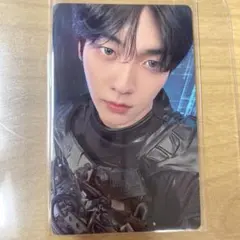 スビンtogether weverse特典