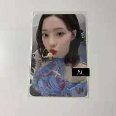 aespa 2025ウィンター ラキドロ トレカ SMTOWN Ktown4u - メルカリ