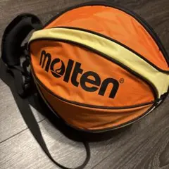 molten ボールケース バスケットボール　オールサイズ対応のサムネイル