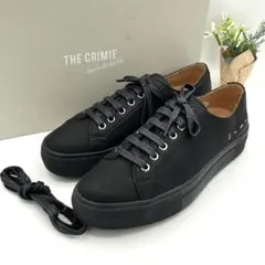 ☆試着のみ☆CRIMIE クライミー DYLAN LOW CUT SNEAKERのサムネイル