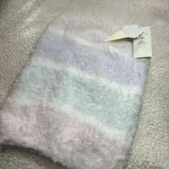 gelato pique ピンク 腹巻き F