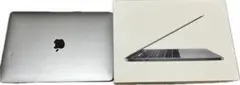MacBook Pro 13インチ 2019 A1989 スペースグレイ