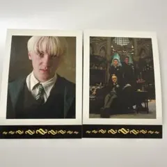 2025年最新】ドラコ・マルフォイ ぱしゃこれの人気アイテム - メルカリ