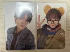 FANTASTICS 中島颯太 TAIKIMAGAZINE トレカセット