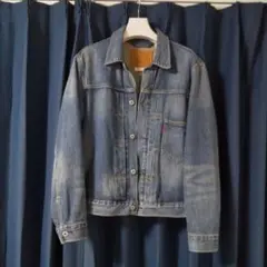 Levi's ファーストトラッカージャケット