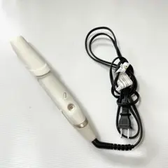 【ジャンク】KINUJO 絹女 ストレートヘアアイロン DS-100 白
