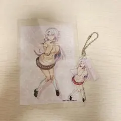 椎名唯華 にじさんじ にじフェス グッズ