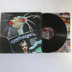 英LP The Stranglers Singles UKオリジナル1stプレス - メルカリ