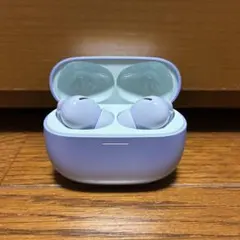 Redmi Buds 5 Pro オーロラパープル