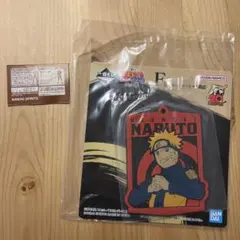 一番くじ　NARUTO疾風伝　忍ノ絆