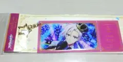アイナナ 九条天 アクリルチケットキーホルダー アイスタ