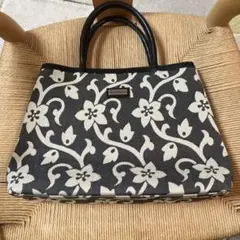 新品】TORY BURCH 2way トートバッグ ロビンソン パイソン 花柄 - メルカリ