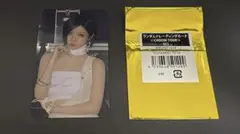 BABYMONSTER CHOOM トレカ アサ ASA