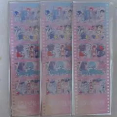 いれいす 愛足り クリアしおり