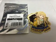 藤田ことね TSUTAYAコラボ トレーディングステッカーWildTUNE