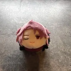 アイナナ 御堂虎於 もちマス