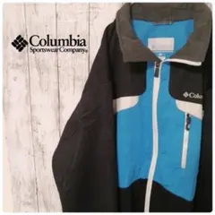 【 コロンビア 】 オムニシールド ジャケット