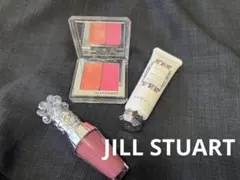 ✴︎JILL STUART コスメセット