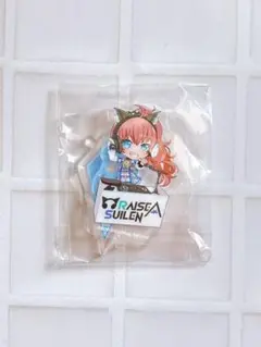 バンドリ アクスタ チュチュ