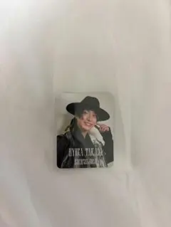 EBiDAN Yes！東京 Sakurashimeji 高田彪我 トレカ