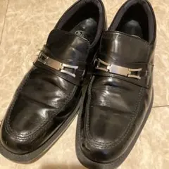 KENFORD by REAGL 本革　ビジネスシューズ