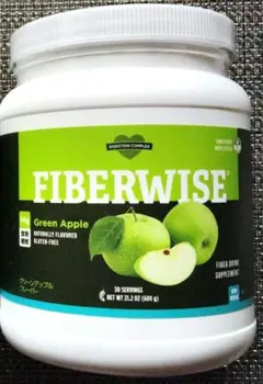 FIBERWISE グリーンアップル メラルーカ　ファイバーワイズ　腸活　新品 Amazon.co.jp: Melaleuca(メラルーカ) ファイバーワイズ 糖類無添加