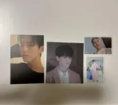 SEVENTEEN  ホシ   グッズ